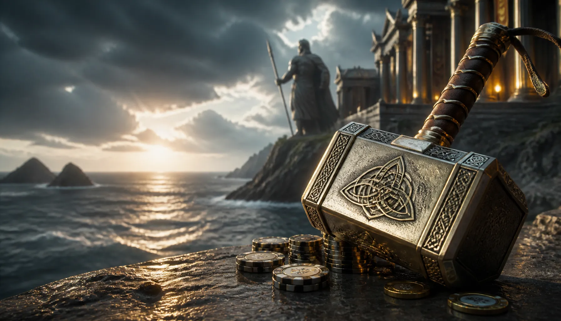 thor fortune